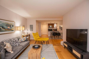 Luxury 2bed, 2bath, Near Bu, Hospitals, Fenway